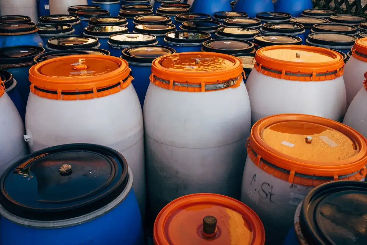 Medical Waste Removal in Eustis, FL